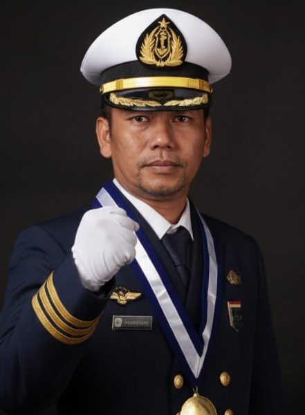Capt. anwar Hamdani