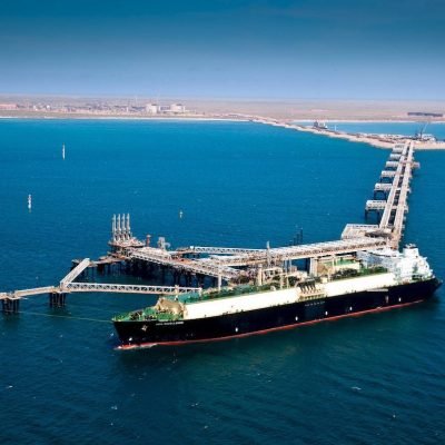 Australia Ships LNG 16,000 Miles to Canada as Asia Demand Slumps